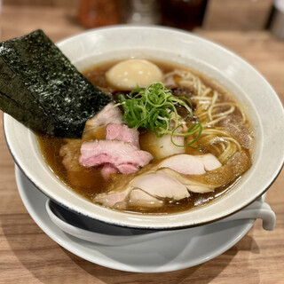 麺処 ほん田 秋葉原本店
