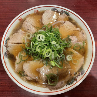 本家 第一旭 本店