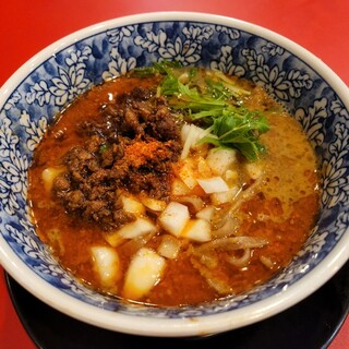 担担麺専門店 DAN DAN NOODLES. ENISHI