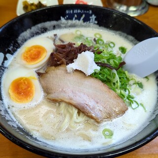 ぎょらん亭 本店