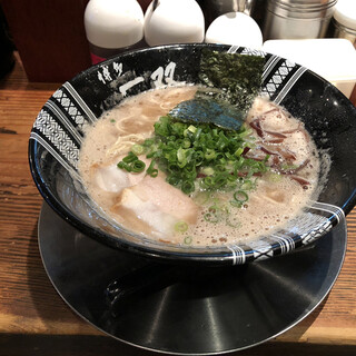 博多一双 博多駅東本店