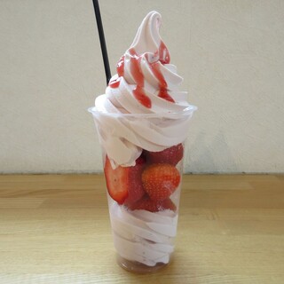 農家の茶屋　自然満喫倶楽部