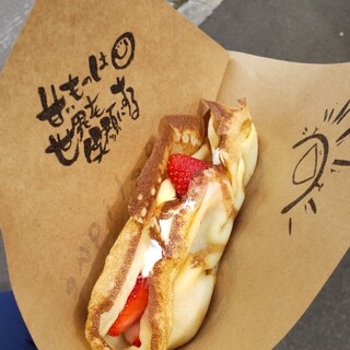 アンジェリック ヴォヤージュ