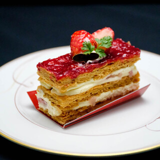 ル・パティシエ ヨコヤマ 谷津店