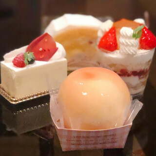 ル・パティシエ ヨコヤマ 京成大久保店