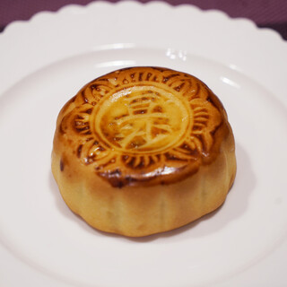 華正樓 横浜中華街新館売店