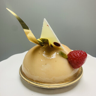 ベルグの４月 本店