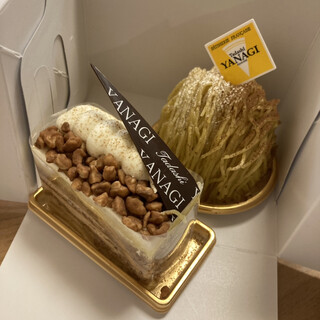 タダシ ヤナギ マルイファミリー海老名店