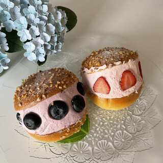 レ・ザンジュ 鎌倉本店