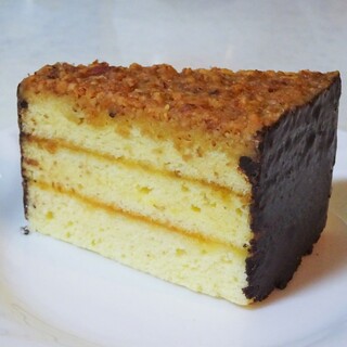 喜久家洋菓子舗 元町本店