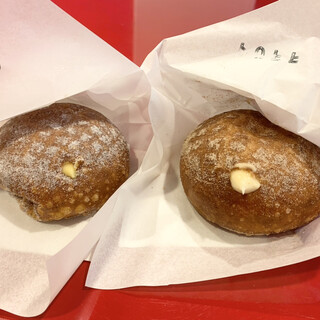 レナーズ 横浜ワールドポーターズ店