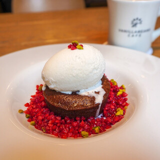 バニラビーンズ みなとみらい本店