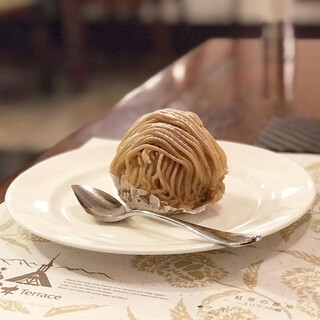 栗の木テラス 小布施店