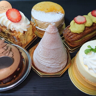 ピエールプレシュウズ 本店