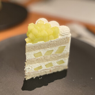 パティスリー SATSUKI