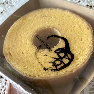 クラブハリエ 日本橋三越店