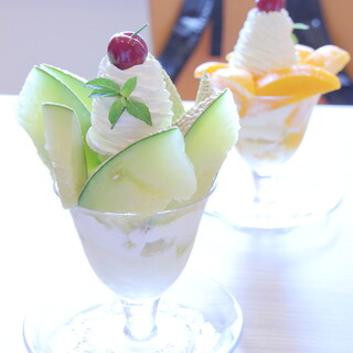 フルーフ・デゥ・セゾン