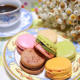 ピエール・エルメ・パリ Aoyama