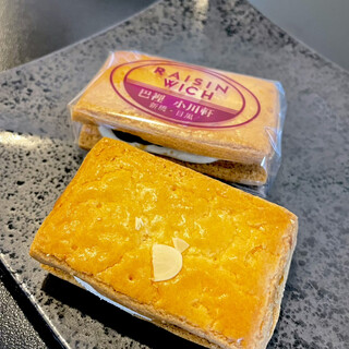 巴裡 小川軒 新橋店