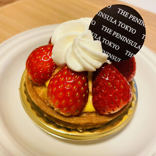 ザ・ペニンシュラ ブティック＆カフェ