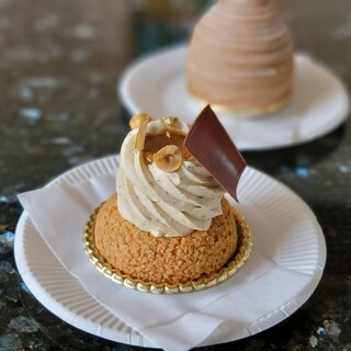 ル・コワンヴェール パトリック・ルメル