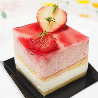 ロートンヌ 中野店