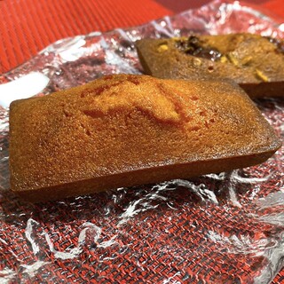 ノワ・ドゥ・ブール 新宿伊勢丹店