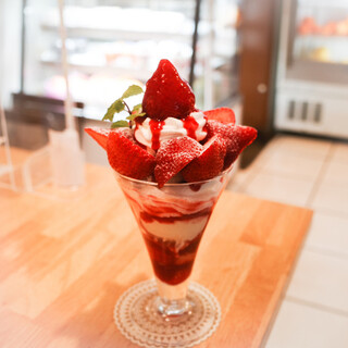 ホットケーキパーラー フルフル 赤坂店