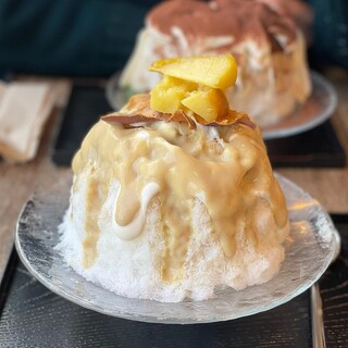 和kitchen かんな