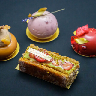 リベルターブル 赤坂店