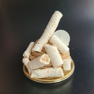 パティスリートレカルム