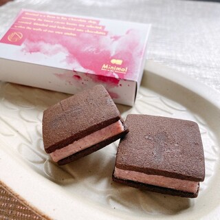 ミニマル 富ヶ谷本店