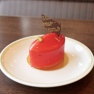 オーボンヴュータン 尾山台店