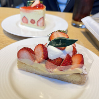 ラ・プレシューズ 紀尾井町店