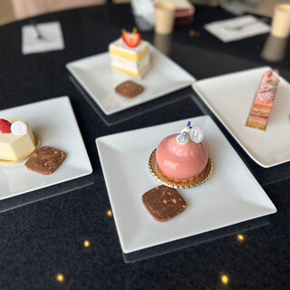 ル ミュゼ ドゥ アッシュ 和倉店