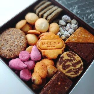 マリベル 京都本店