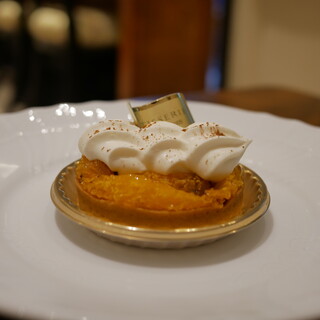 パティスリー エス サロン