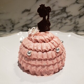 ポアール 帝塚山本店