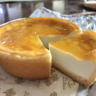 パスティチュリア・デリチュース 大阪店