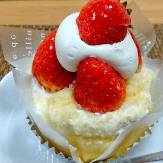 パティスリー シロ・デラブル