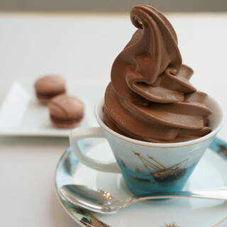 カカオサンパカ 大丸梅田店