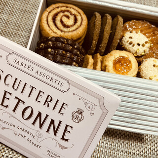 ブルトンヌ 阪急うめだ本店