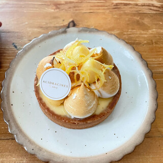 アシッドラシーヌ