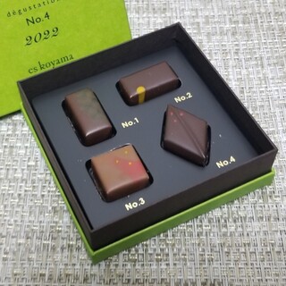 ショコラトリー ロジラ