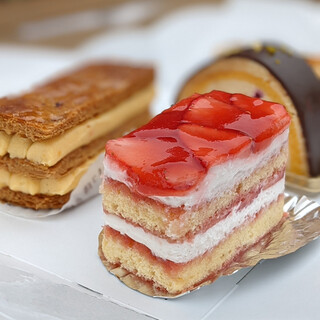 スーリィ・ラ・セーヌ