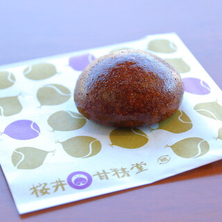 桜井甘精堂  本店