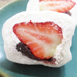 おりじなる大福 御菓子処 養老軒 本店