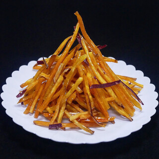 覚王山 吉芋 本店