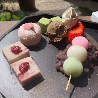 大蔵餅 常滑本店