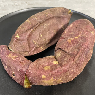 やきいも丸じゅん